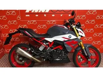 vendo bmw g 310 r (2021 - 25) usata a firenze (codice 9891352) - moto.it