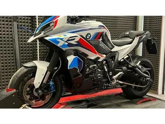 vendo bmw m 1000 xr (2024 - 25) usata a bari (codice 9891201) - moto.it