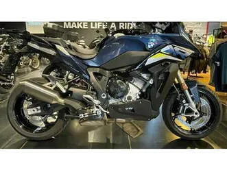 vendo bmw s 1000 xr (2024 - 25) usata a gaglianico (codice 9891564) - moto.it