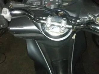 honda pcx 125 cinza lourinhã e atalaia