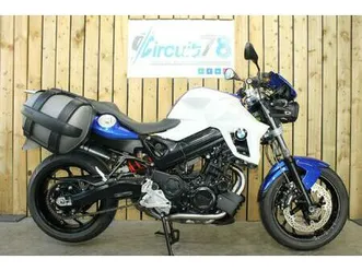 bmw f 800 r 798 cc