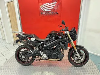 bmw f800r sport euro 4 798 cc