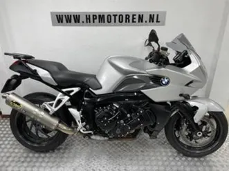 bmw k 1200 r sport abs , esa bovaggarantie — motoren | bmw — marktplaats