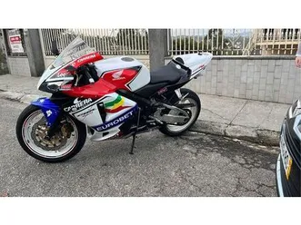 honda cbr600rr 20kw (a2) mafamude e vilar do paraíso