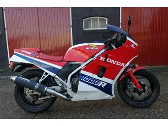 honda - vf1000r - 1985