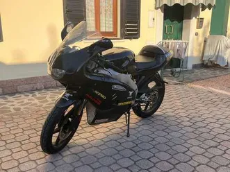aprilia rs 50 aprilia rs 50 nero
