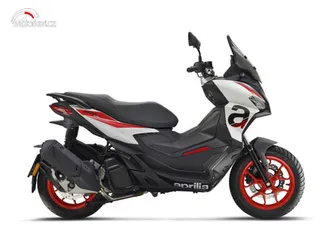 aprilia sr gt 125 sport abs výhodná cena