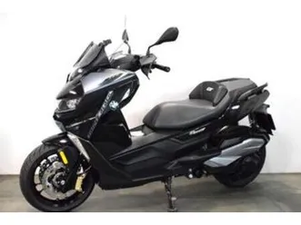 bmw c 400 gt (bj 2023) — motoren | bmw — marktplaats