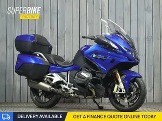 bmw r 1250 rt le 1254 cc