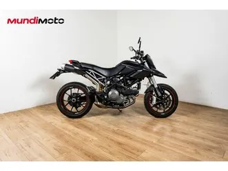 ducati hypermotard 796