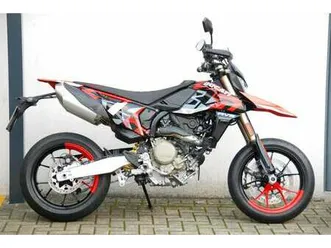used ducati hypermotard 698 rve for sale in alton