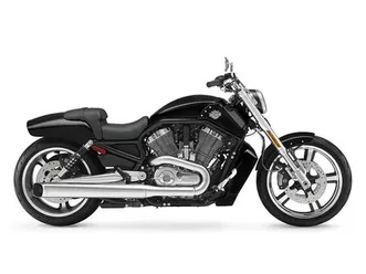 2011 v-rod muscle®