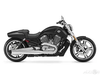 2012 v-rod® muscle®