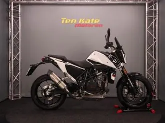 ktm ktm 690 duke — motoren | ktm — marktplaats