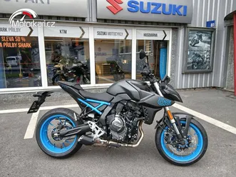 suzuki gsx-8s #zimní sleva