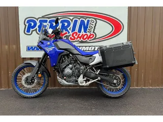 yamaha xt z t 660 2025