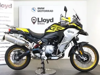 bmw f850 gs adventure te f 853 cc