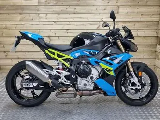 bmw s 1000 r sport claw-shifted euro 5 999 cc