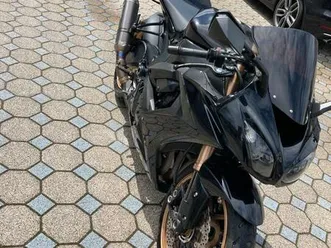 kawasaki zx10r
