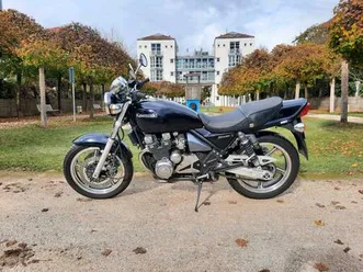 kawasaki zephyr 550