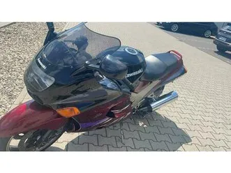 kawasaki zzr 1100