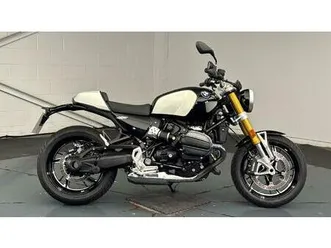 bmw r12 ninet (24my) 1170 cc