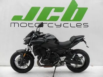 kawasaki z 650 abs