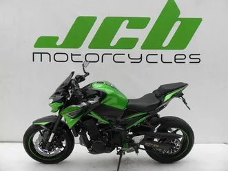 kawasaki z 900 abs tc