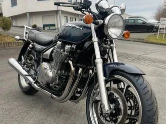 kawasaki zephyr 1100
