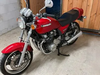kawasaki zephyr 750