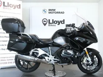 bmw r1250 rt le r 1254 cc