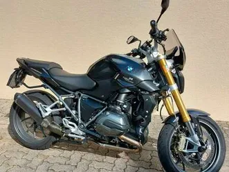 bmw r 1200 r