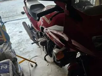 1995 kawasaki zx1100e ( gpz )