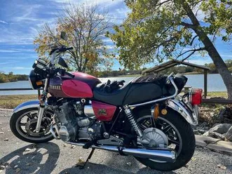 1980 yamaha xs1100g