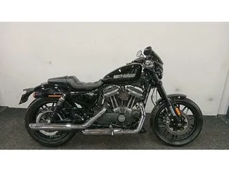 harley-davidson sportster xl1200cx roadster 1202 cc