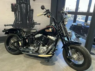 harley-davidson flstsb 1584 cc