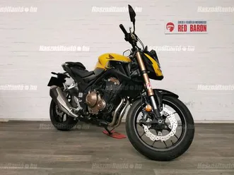 írásos red baron garanciával!