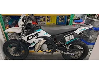 yamaha dt 50 x super moto koszalin