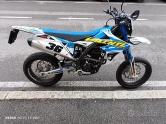 suzuki valenti rm 125
