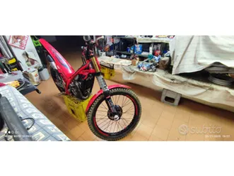 moto trial gas gas gp marso 2025