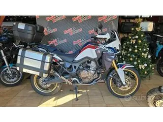 honda crf1000 africa twin