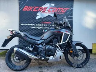 honda xl 750 transalp rally pack edition