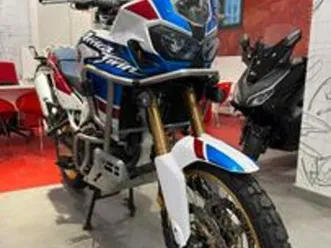 honda crf 1000 adventure dct