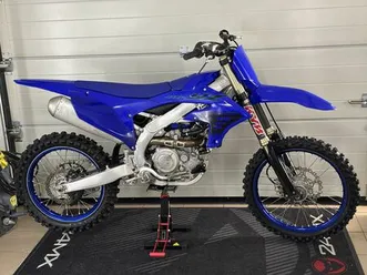 yamaha yz450f 2024 80mth yzf