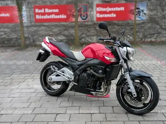 írásos red baron garanciával!