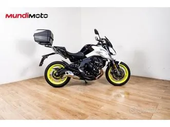 cfmoto cf 650 nk - 2023