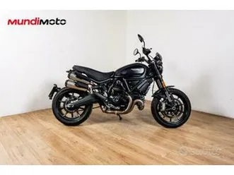 ducati scrambler 1100 pro - 2023