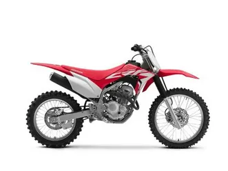 2021 honda crf 250f