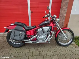 honda shadow