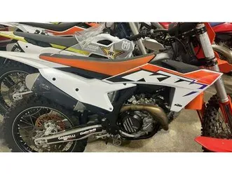 vendo ktm 450 sx-f (2024) usata a rosa' (codice 9891784) - moto.it